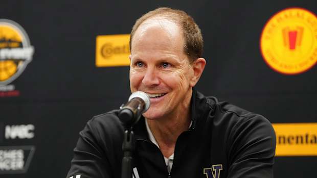 Mike Hopkins